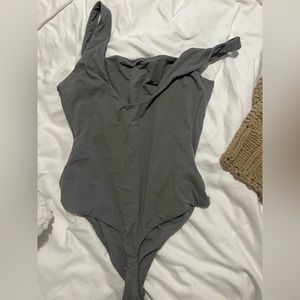 Skims body suit